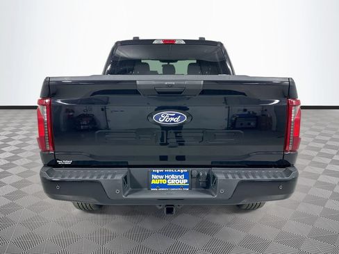 New 2026 Ford F150 STX w/ Equipment Group 200A AWD/4WD image 8
