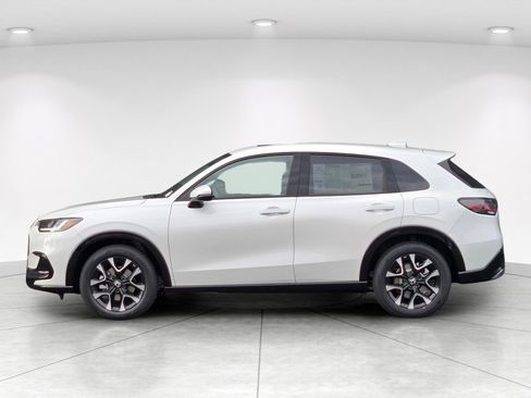 New 2027 Honda HR-V EX-L image 7