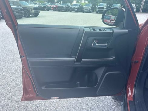 Used 2024 Toyota 4Runner TRD Pro AWD/4WD image 34