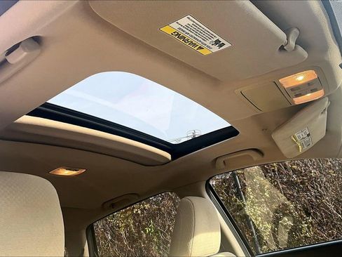 Used 2015 Honda CR-V EX image 21