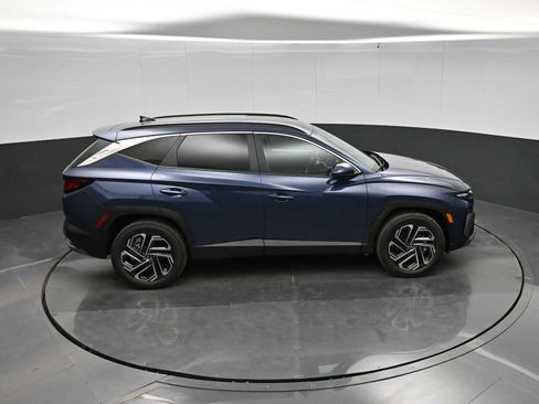 New 2026 Hyundai Tucson SEL Plus w/ Tow & Go Package AWD/4WD image 31