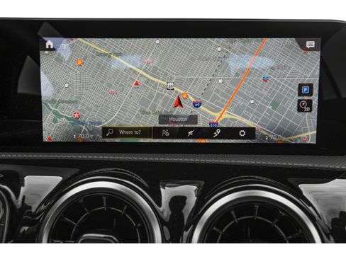 Used 2019 Mercedes-Benz A 220 4MATIC image 11