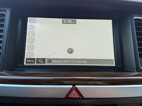 Used 2020 Genesis G80 3.8 w/ Sport Package 02 AWD/4WD image 13
