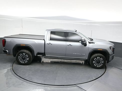 Used 2024 GMC Sierra 2500 Denali Ultimate w/ Max Trailering Package AWD/4WD image 30