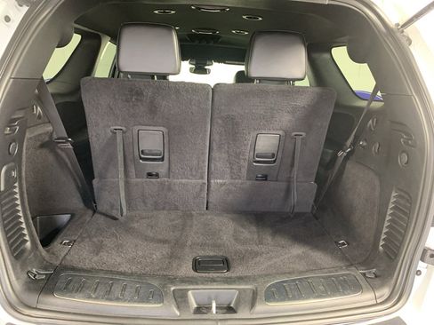 Used 2022 Dodge Durango R/T AWD/4WD image 35