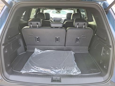 New 2026 Buick Enclave Preferred image 5