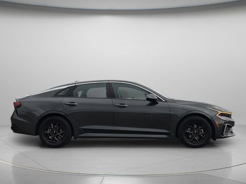Certified 2026 Kia K5 LXS image 9