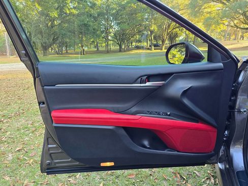 Used 2024 Toyota Camry XSE image 18