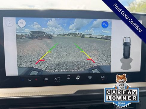 Used 2025 Ford Bronco Sport Big Bend AWD/4WD image 36