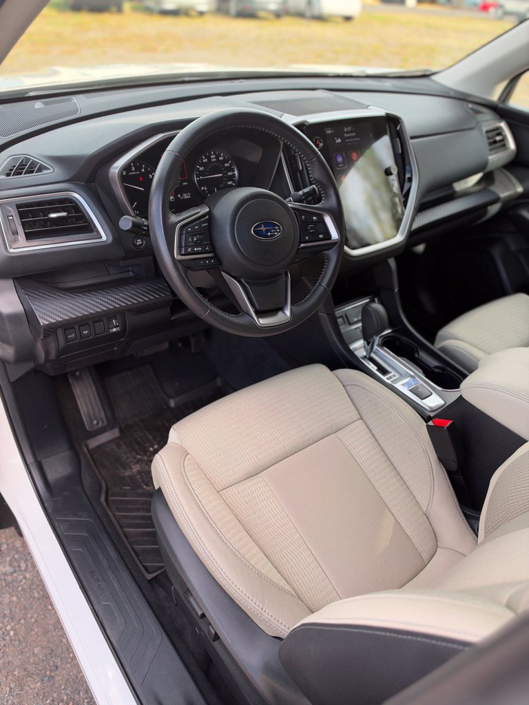 Used 2025 Subaru Ascent Premium w/ Premium Package AWD/4WD image 38