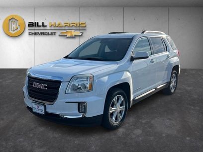Used 2017 GMC Terrain SLE w/ Convenience Package