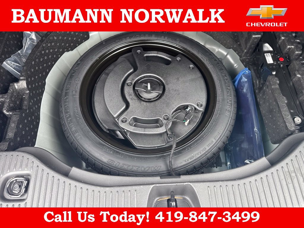Used 2022 Buick Encore Preferred AWD/4WD image 27