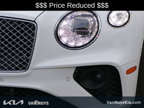 Used 2023 Bentley Continental GT Mulliner image 7