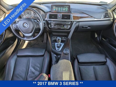 Used 2017 BMW 330e 330e iPerformance image 41