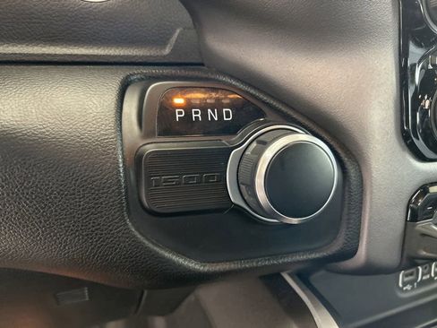 Used 2022 RAM 1500 Big Horn image 8
