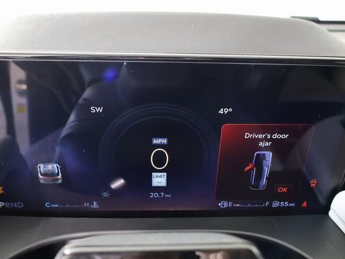 New 2026 Lincoln Aviator Reserve image 4