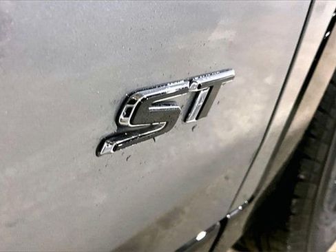 New 2026 Buick Envista Sport Touring w/ Convenience I Package image 6