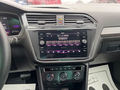 Used 2024 Volkswagen Tiguan Wolfsburg Edition AWD/4WD image 20