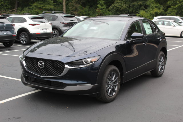 New 2026 MAZDA CX-30 AWD 2.5 S image 8