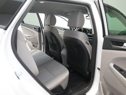 Used 2019 Hyundai Tucson SE image 22