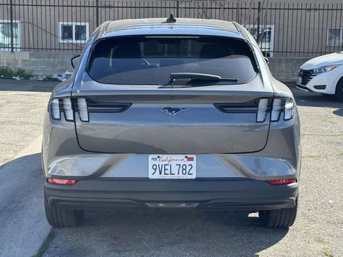 Used 2023 Ford Mustang Mach-E Select image 3