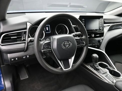 Used 2024 Toyota Camry LE FWD image 13