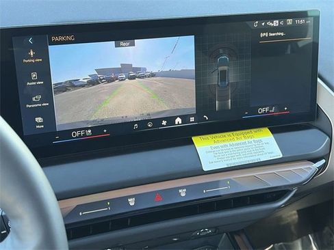 Certified 2025 BMW X3 xDrive30i w/ Convenience Package image 29