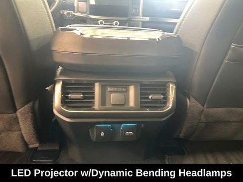 Used 2023 Ford F150 Lariat w/ Equipment Group 502A High AWD/4WD image 30