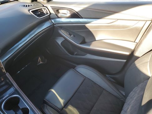 Used 2022 Nissan Maxima SR w/ Sport Mat Group image 12