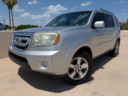 Used 2010 Honda Pilot EX