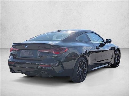 New 2026 BMW 440i xDrive Coupe image 2