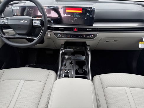 New 2026 Kia Sorento EX image 10