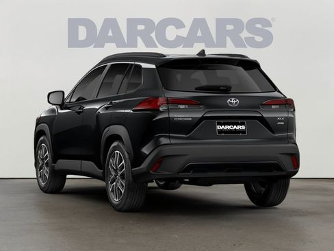 New 2026 Toyota Corolla Cross XLE AWD/4WD image 13