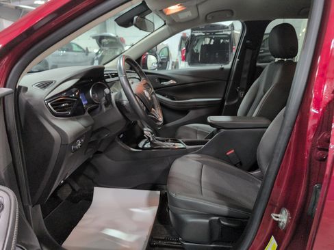 Used 2023 Buick Encore GX Preferred FWD image 8