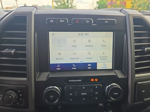 Used 2020 Ford F350 XL w/ STX Appearance Package AWD/4WD image 30