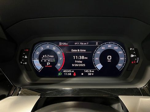 Used 2024 Audi A3 2.0T Premium FWD image 13