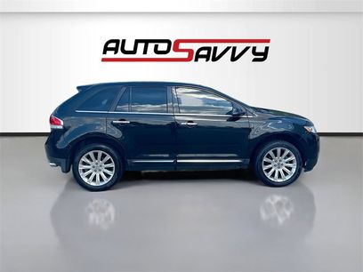 Used 2014 Lincoln MKX AWD w/ Equipment Group 102A