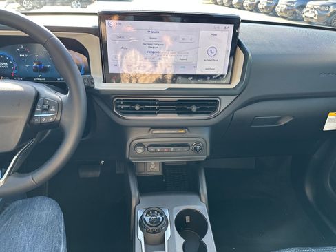 New 2025 Ford Bronco Sport Heritage w/ Convenience Package image 17