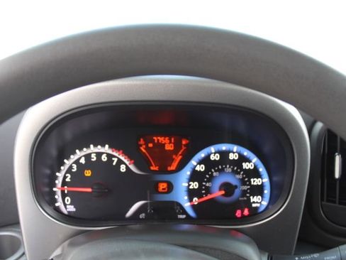 Used 2009 Nissan Cube 1.8 S w/ Interior Illumination Pkg image 18