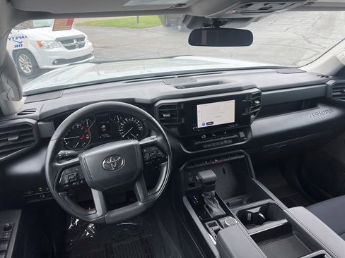 Used 2024 Toyota Tundra SR5 image 11