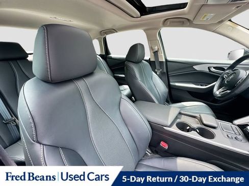 Used 2023 Acura TLX w/ Technology Package FWD image 33