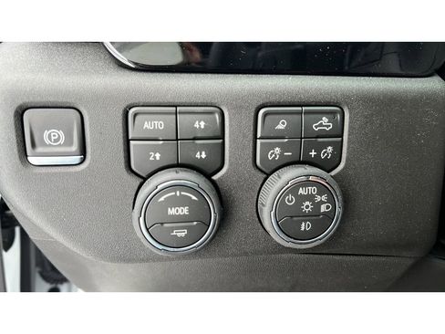 New 2026 Chevrolet Silverado 1500 LTZ image 23