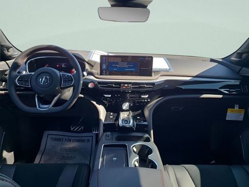 New 2026 Acura MDX A-Spec image 21