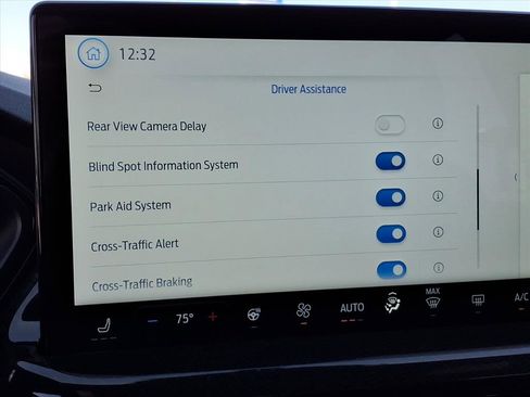 New 2026 Ford Escape ST-Line w/ Tech Pack #1 image 9
