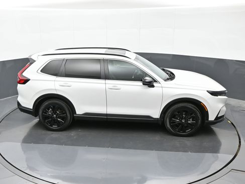 Used 2023 Honda CR-V Sport Touring image 37