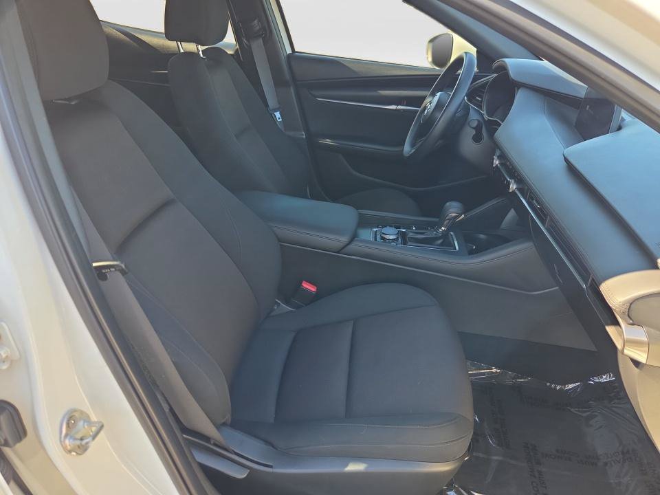 Used 2021 MAZDA MAZDA3 s FWD image 32