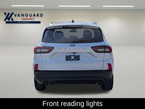 Used 2025 Ford Escape ST-Line FWD image 6