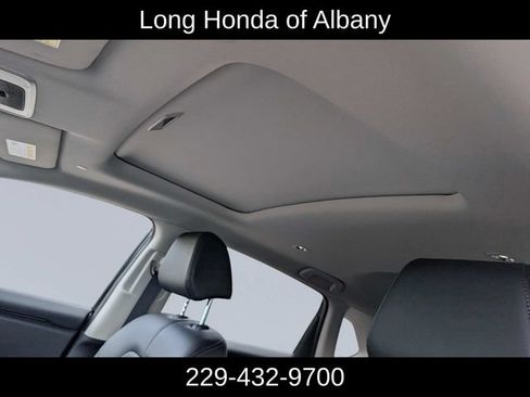 Used 2027 Honda HR-V EX-L image 24