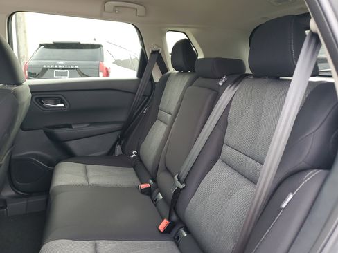 New 2026 Nissan Rogue SV w/ Cold Weather Package image 11