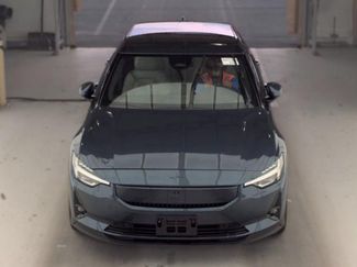 Used 2024 Polestar Polestar 2 AWD/4WD video 2